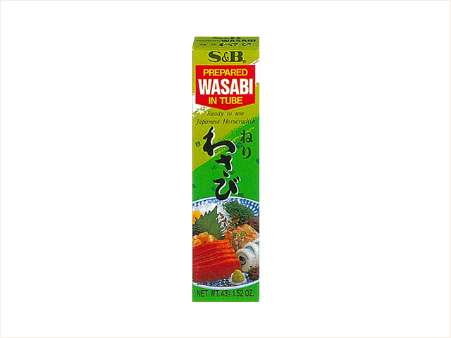 WASABI