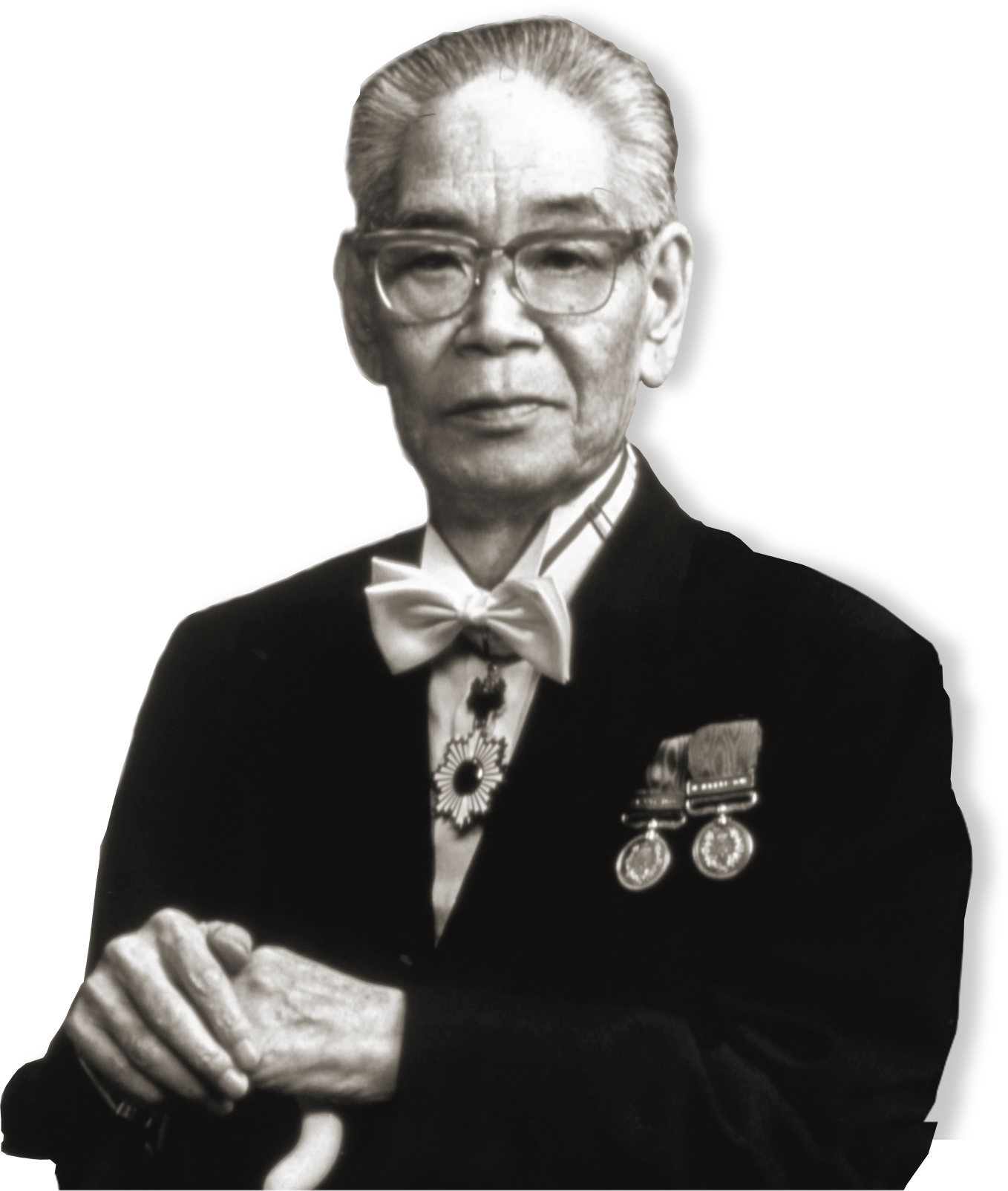 Mr.Minejiro Yamazaki