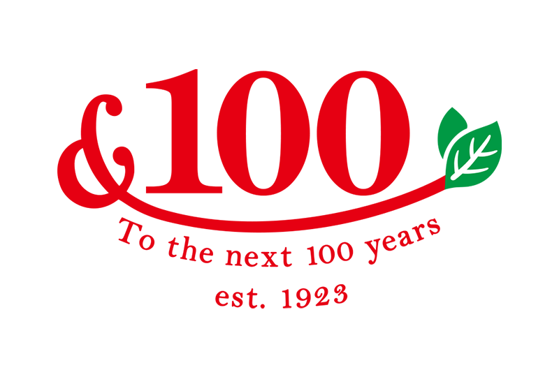 Celebrated the 100th anniversary