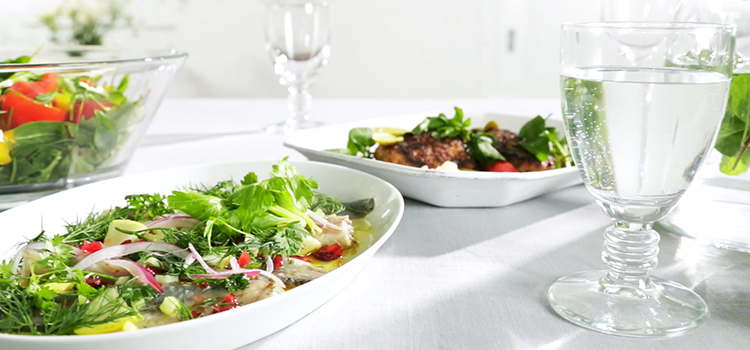 Philosophy and Vision