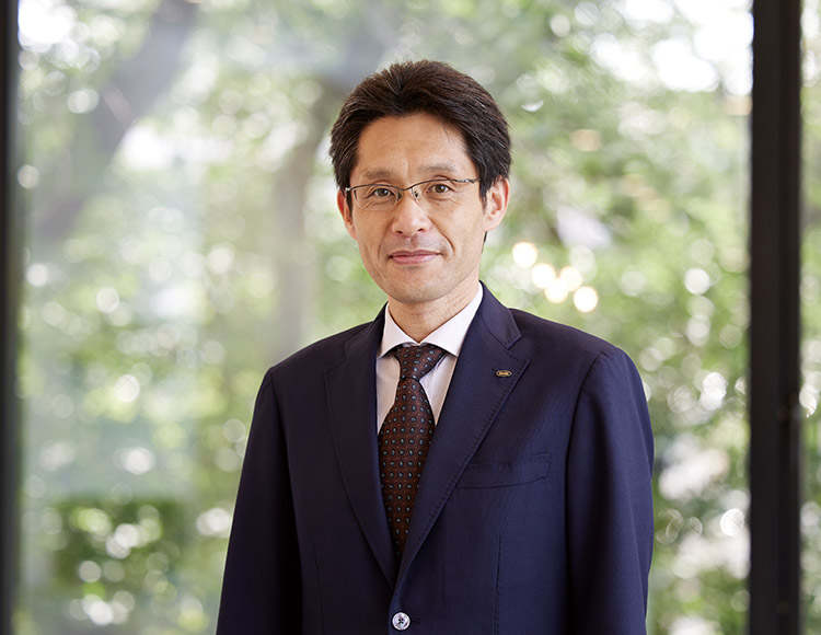 Eiji Nakagawa