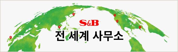 전 세계 사무소