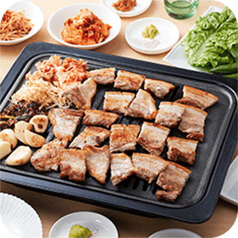 삼겹살