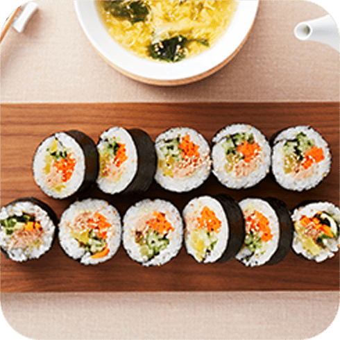 김밥