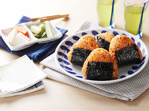 Onigiri