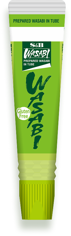 Wasabi