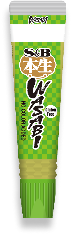 Wasabi