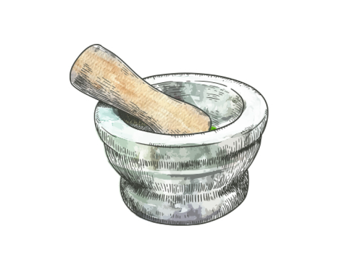 Wasabi’s Ancient History