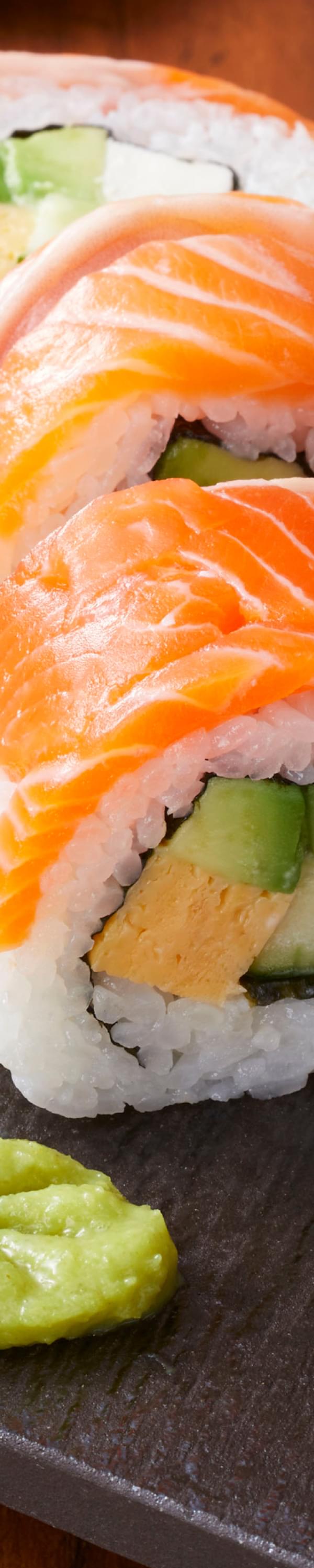Wasabi