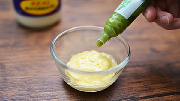 Mayonnaise