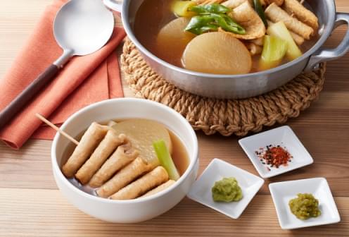 Oden