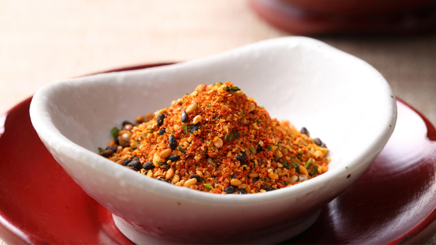 Japanese Seasoning Gift Set - Tastes of Japan - Artisanal Spice Blends Six  Pack