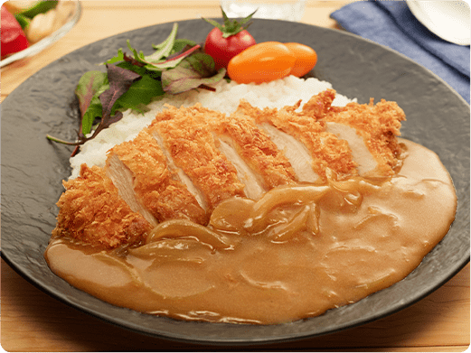 Japanese Curry