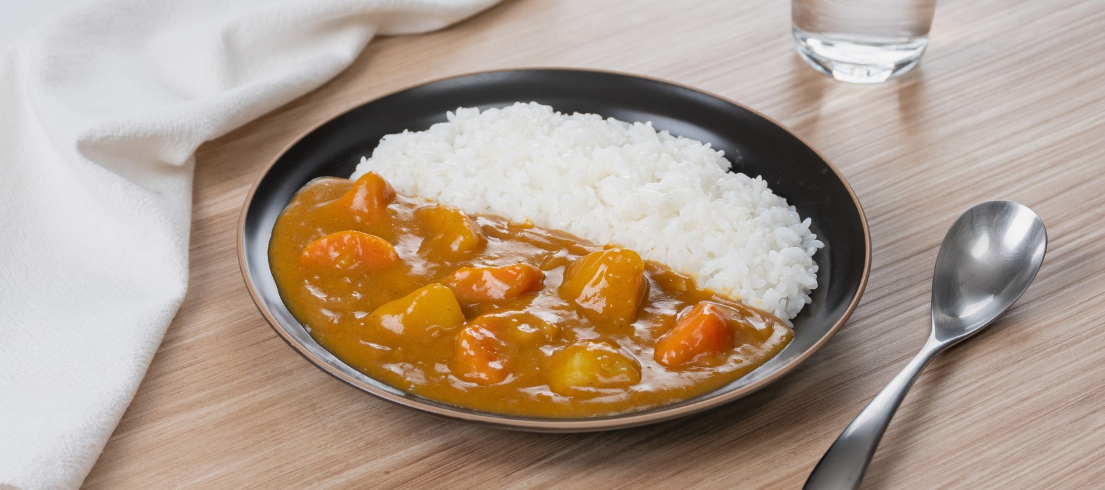 咖哩飯